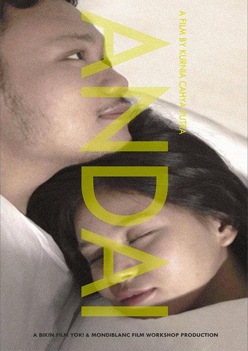 What If? 2019 official movie poster
