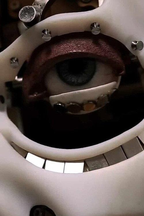 Boring Billion 2026 official movie poster