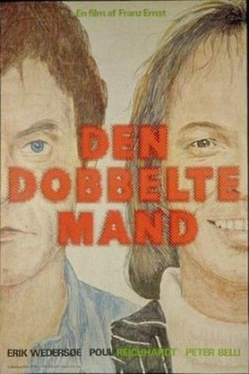 Den dobbelte mand 1976 official movie poster