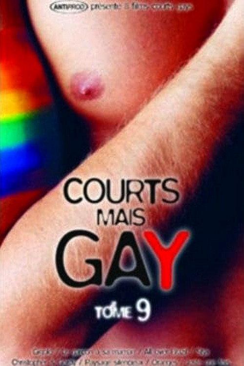Courts mais Gay : Tome 9 2005 official movie poster
