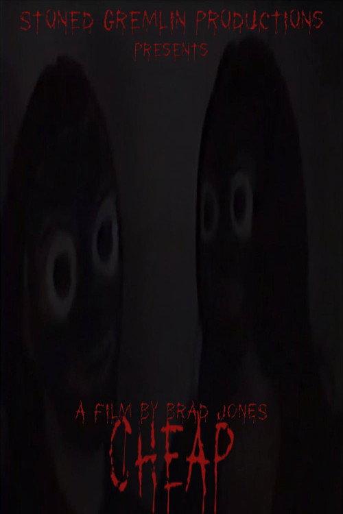 Cheap 2005 official movie poster