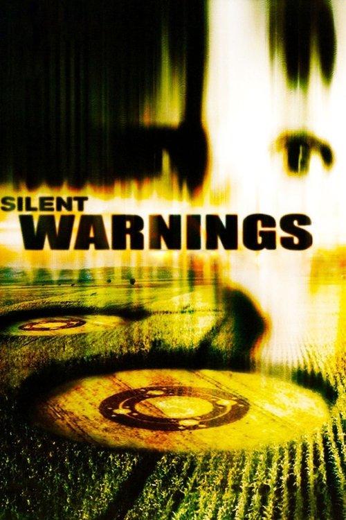 Silent Warnings 2003 official movie poster