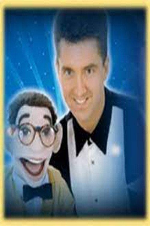 Bart Rockett - Live From Branson 2008 official movie poster