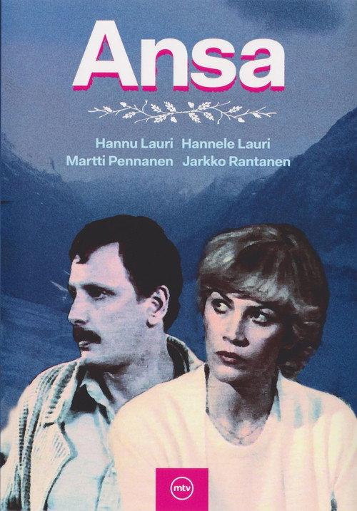 Ansa 1981 official movie poster