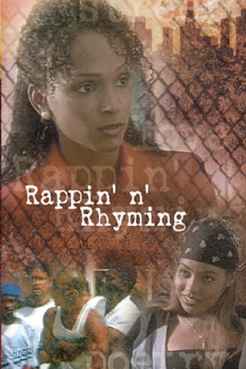 Rappin' N' Rhyming 2002 official movie poster