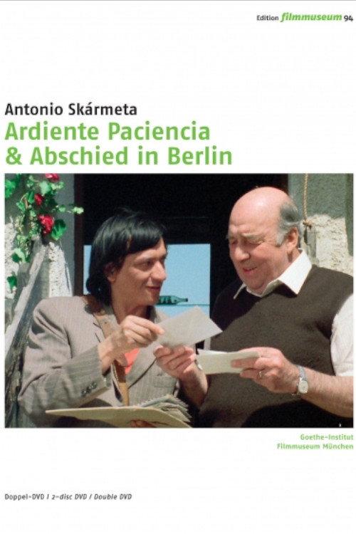 Abschied in Berlin 1985 official movie poster