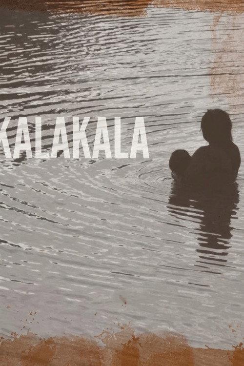 Kalakala 2012 official movie poster