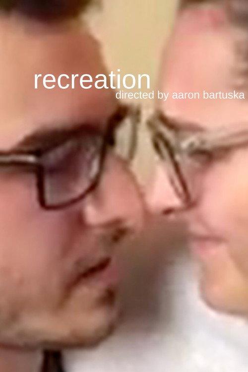 recreation 2019 official movie poster