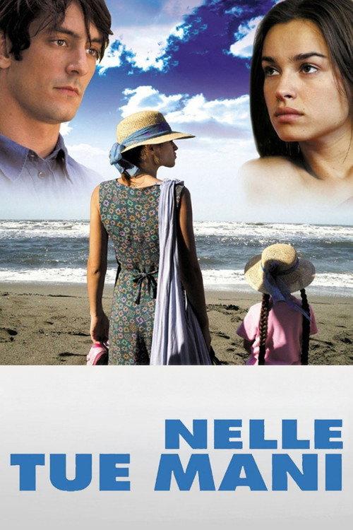 Nelle Tue Mani 2007 official movie poster