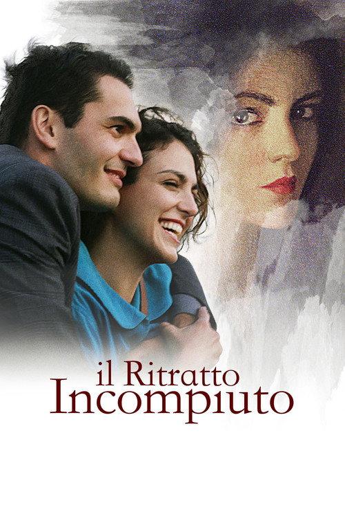 Il ritratto incompiuto 2019 official movie poster
