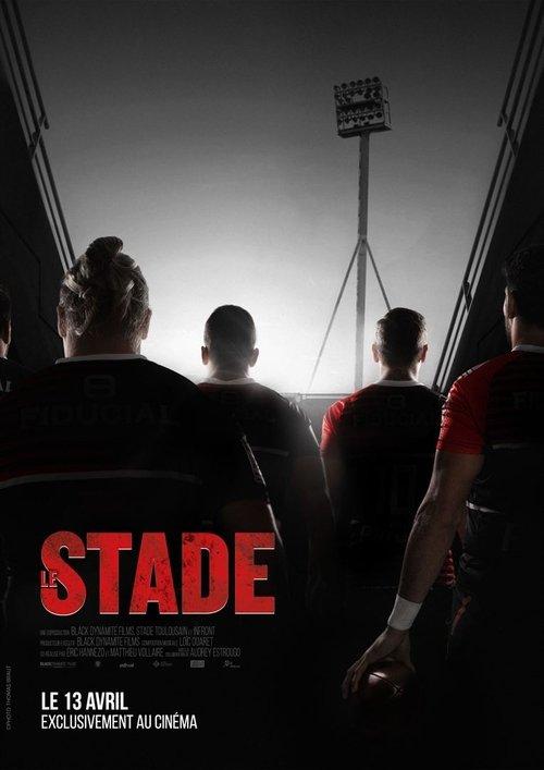 Le stade 2022 official movie poster