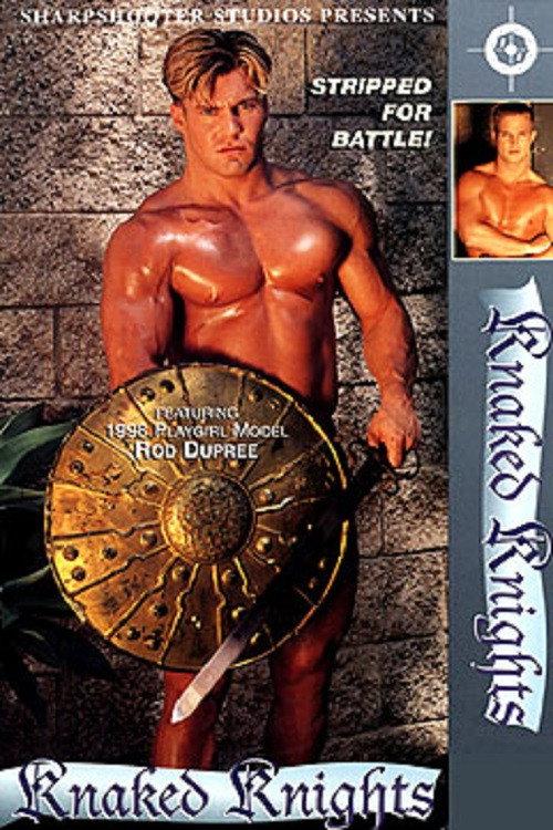 Knaked Knights 1998 official movie poster