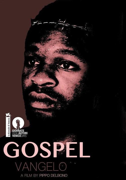 Gospel 2016 official movie poster
