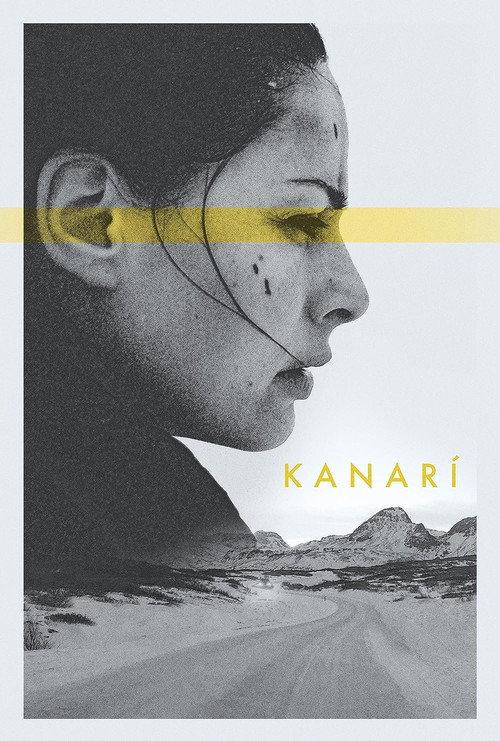 Kanarí 2018 official movie poster