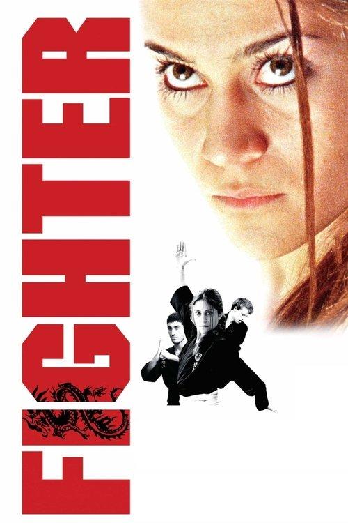Fighter 2007 official movie poster