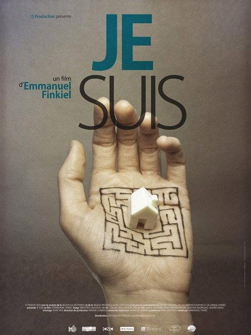 Je suis 2010 official movie poster