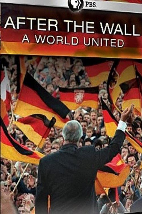 After the Wall: A World United 2011 official movie poster