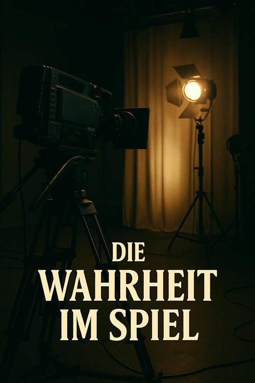 Die Wahrheit im Spiel 2004 official movie poster