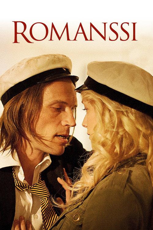 Romanssi 2014 official movie poster