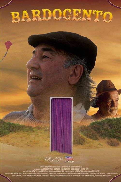 Bardogento 2026 official movie poster