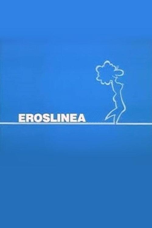 Eroslinea 1988 official movie poster