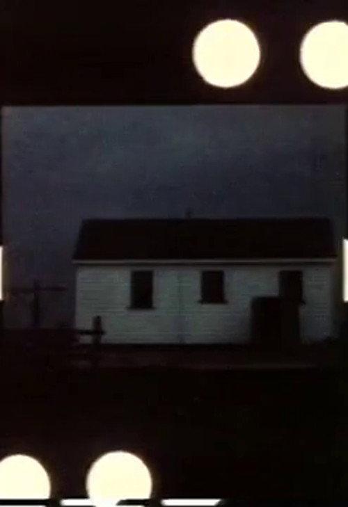 Frame 1977 official movie poster