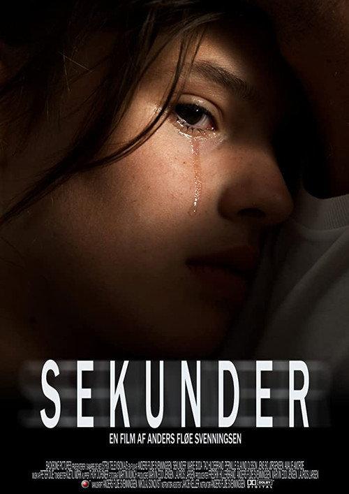 Sekunder 2009 official movie poster