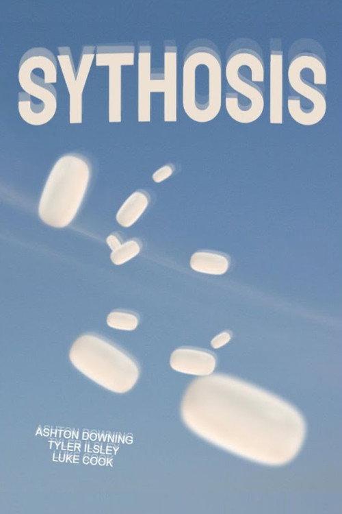 Sythosis 2023 official movie poster