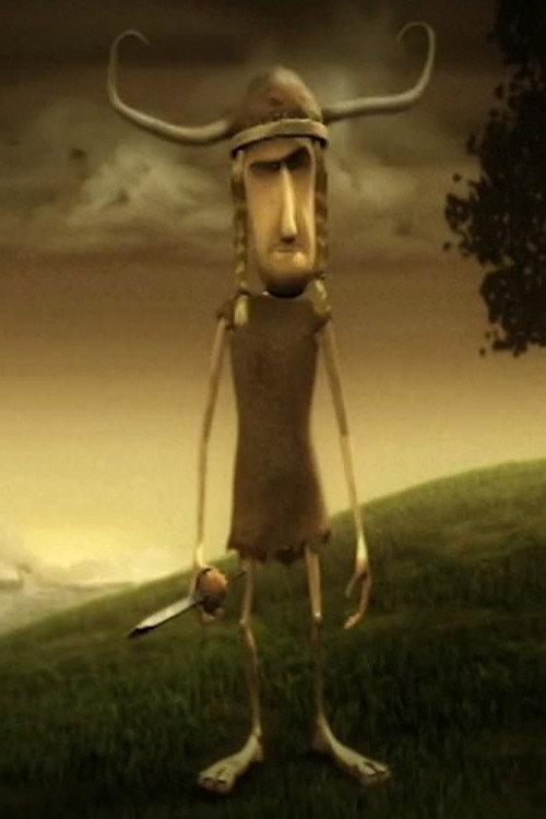 Ding Dong Denny’s History of Ireland 2006 official movie poster