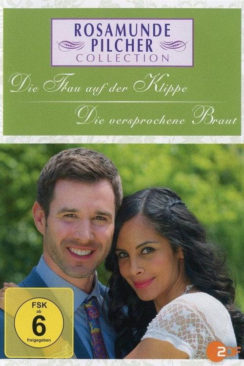 The Engaged Woman 2013 official movie poster