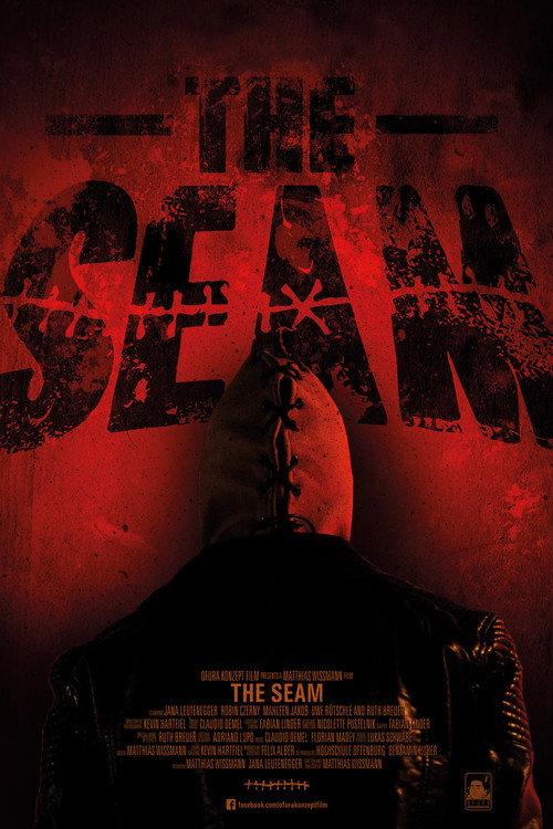 The Seam 2017 official movie poster