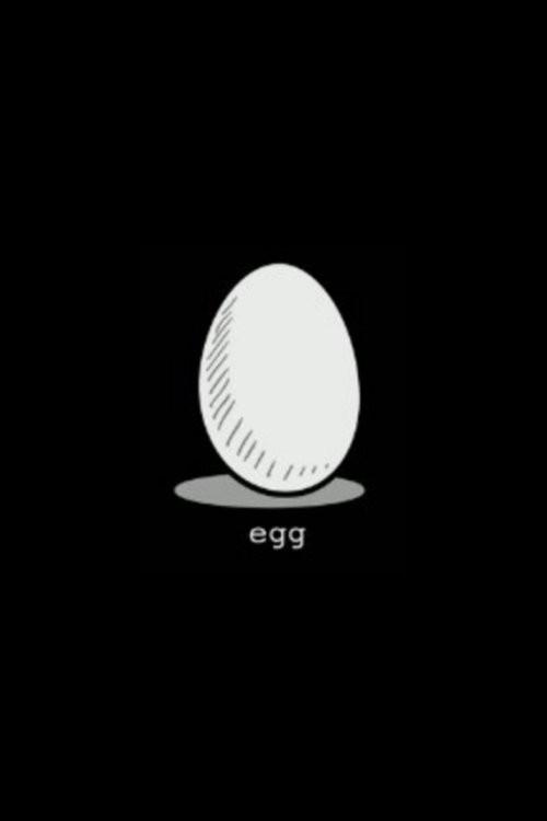 Egg 2010 official movie poster