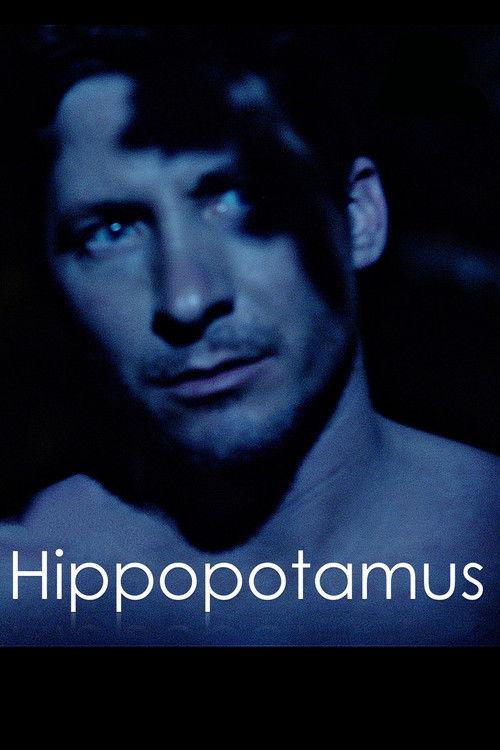 Hippopotamus 2018 official movie poster