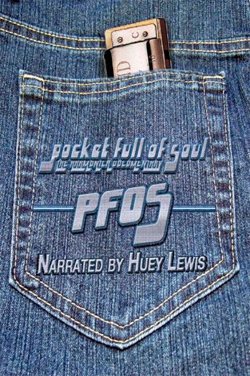 Pocket Full of Soul: The Harmonica Documentary 2009 official movie poster
