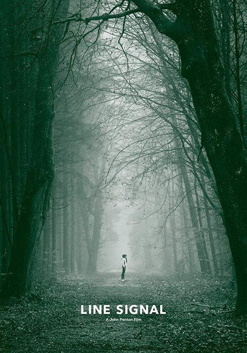 Line Signal 2015 official movie poster