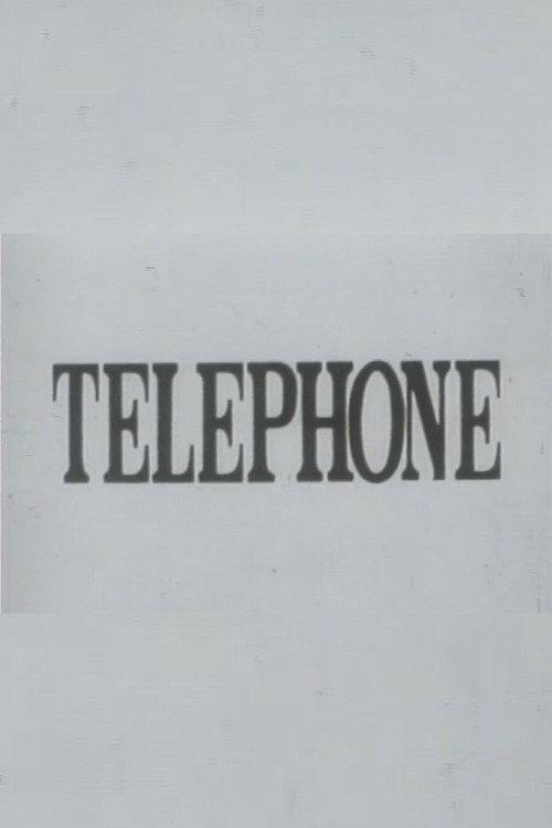 Telephone 1994 official movie poster