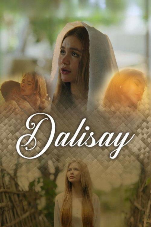 Dalisay 2025 official movie poster