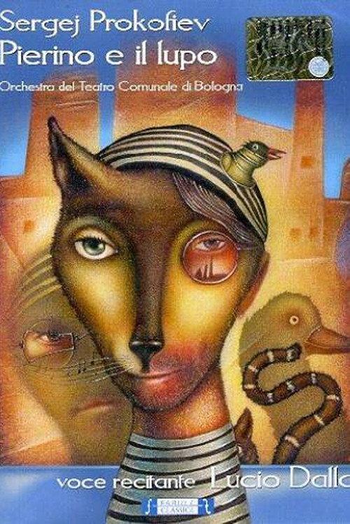 Peter and the Wolf 2005 official movie poster