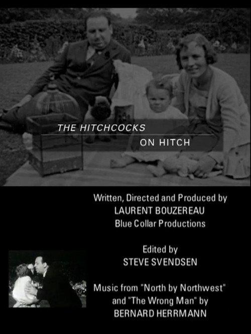 The Hitchcocks on Hitch 2004 official movie poster