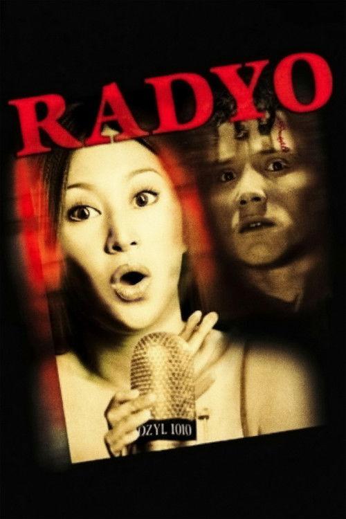Radio 2001 official movie poster