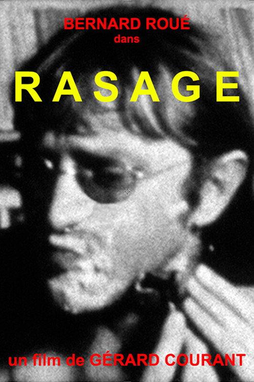 Rasage 1978 official movie poster