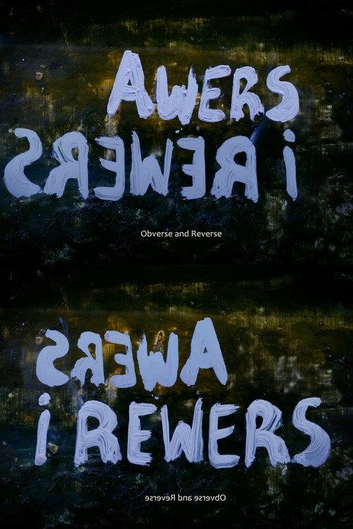 Obverse and Reverse 2020 official movie poster
