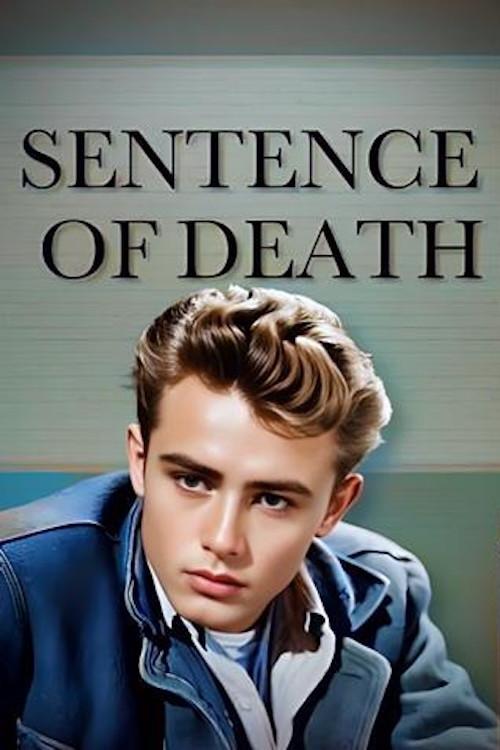 Sentence of Death 1953 official movie poster