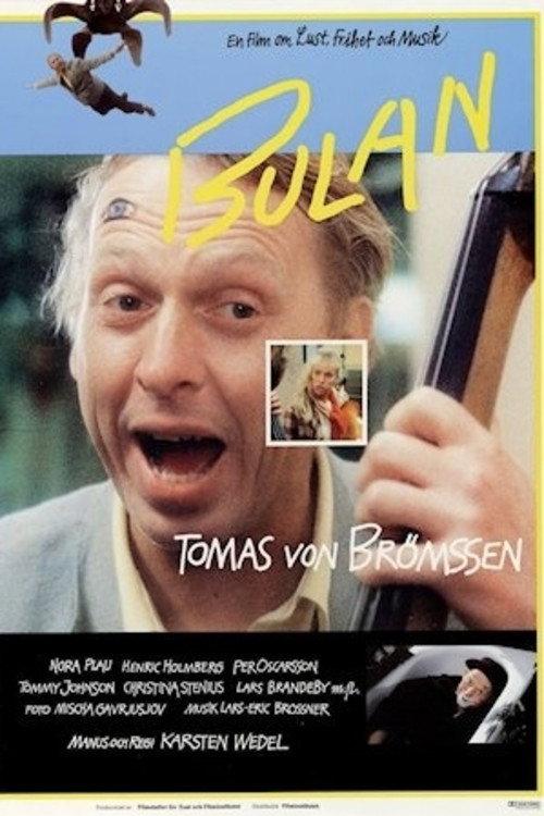 Bulan 1990 official movie poster
