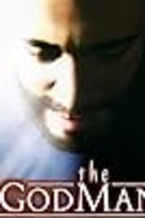 The GodMan 2005 official movie poster
