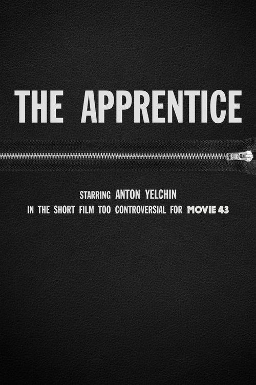 The Apprentice 2014 official movie poster