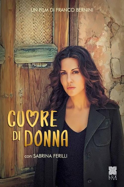 Cuore di donna 2002 official movie poster