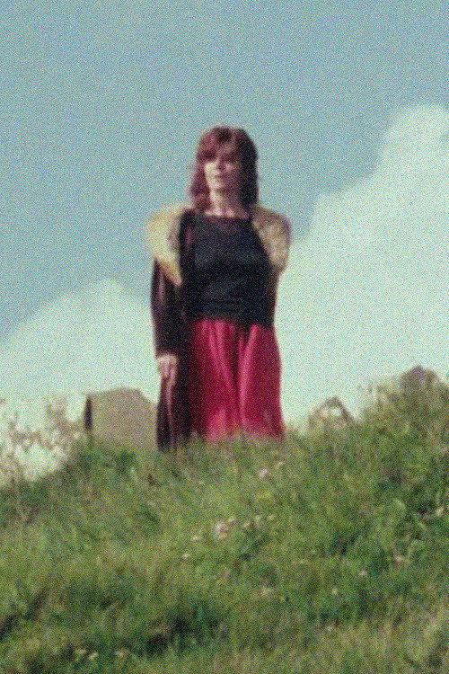 Mother Ireland 1976 official movie poster