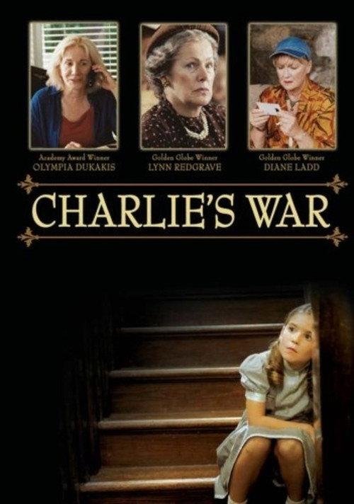 Charlie's War 2003 official movie poster