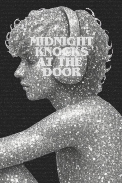 Midnight Knocks at the Door 2026 official movie poster